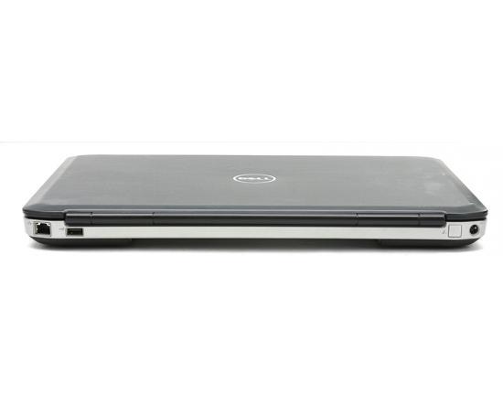 Dell Latitude E5530 15.6 Laptop Intel Core i7 (3540M) 3.0GHz 4GB DDR3 500GB SSHD - Windows 10/11 Pro