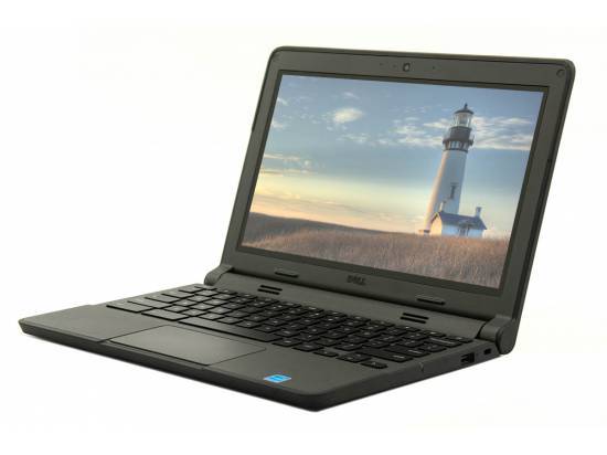 Dell Chromebook 11 3120 11.6