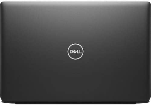 Dell Latitude 15 3500 Home and Business Laptop (Intel i5-8265U 4-Core, 8GB RAM, 256GB SSD, Intel UHD 620, 15.6