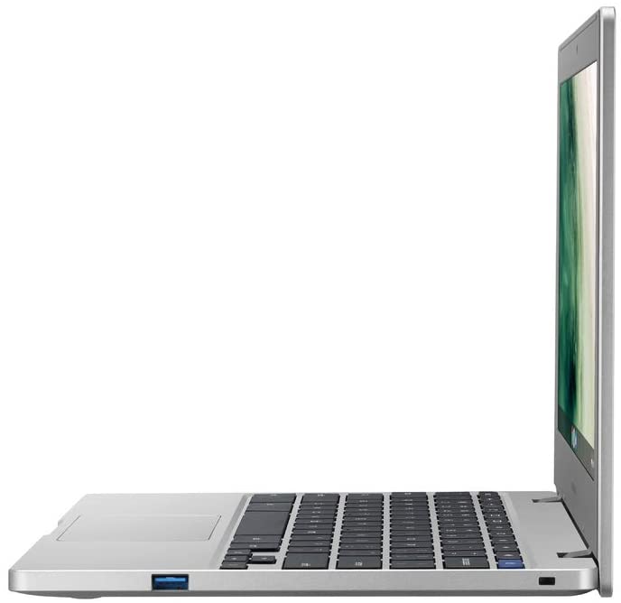 Samsung Chromebook 4 Chrome OS 11.6
