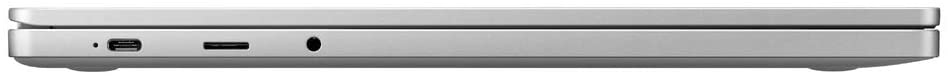 Samsung Chromebook 4 + Chrome OS 15.6