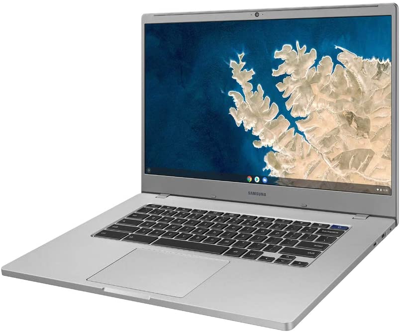 Samsung Chromebook 4 + Chrome OS 15.6
