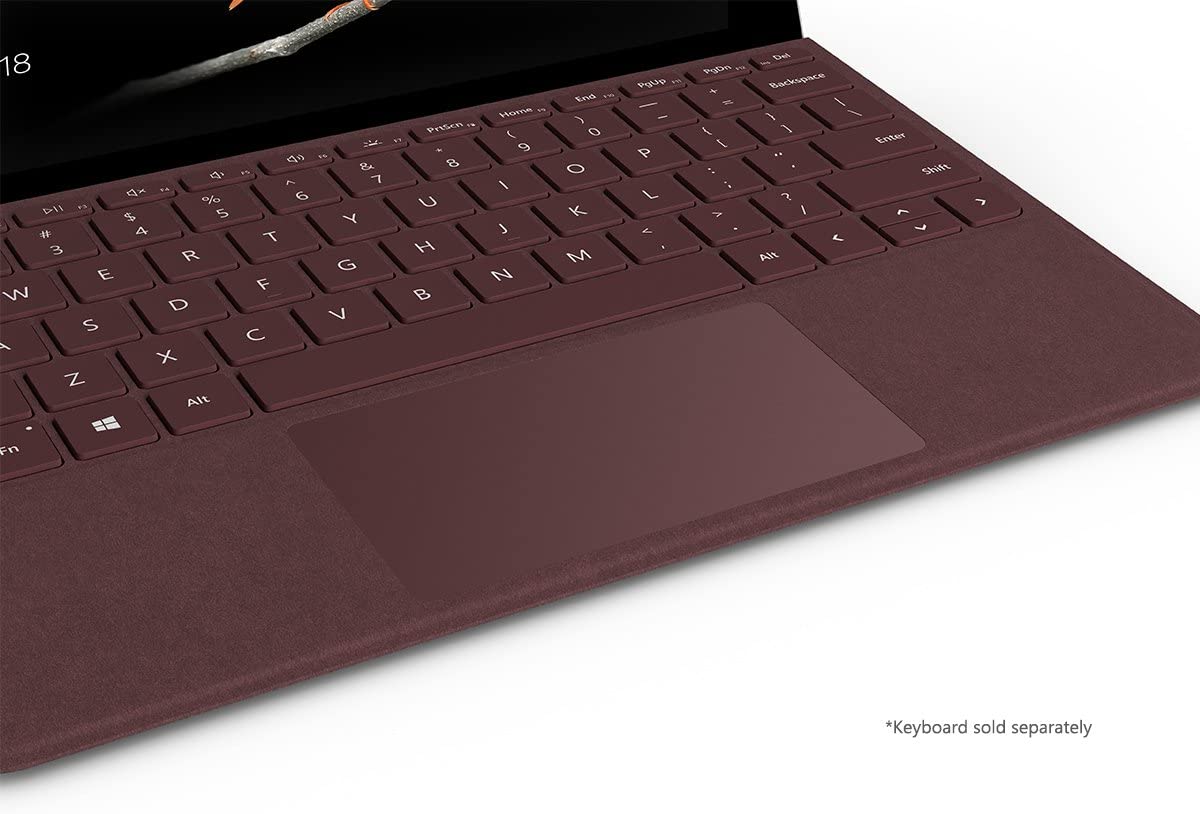 Microsoft Surface Go (Intel Pentium Gold, 8GB RAM, 128GB) (MCZ-00001)