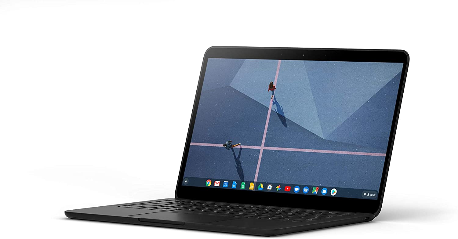 Google Pixelbook Go M3 Chromebook 8GB/64GB Just Black