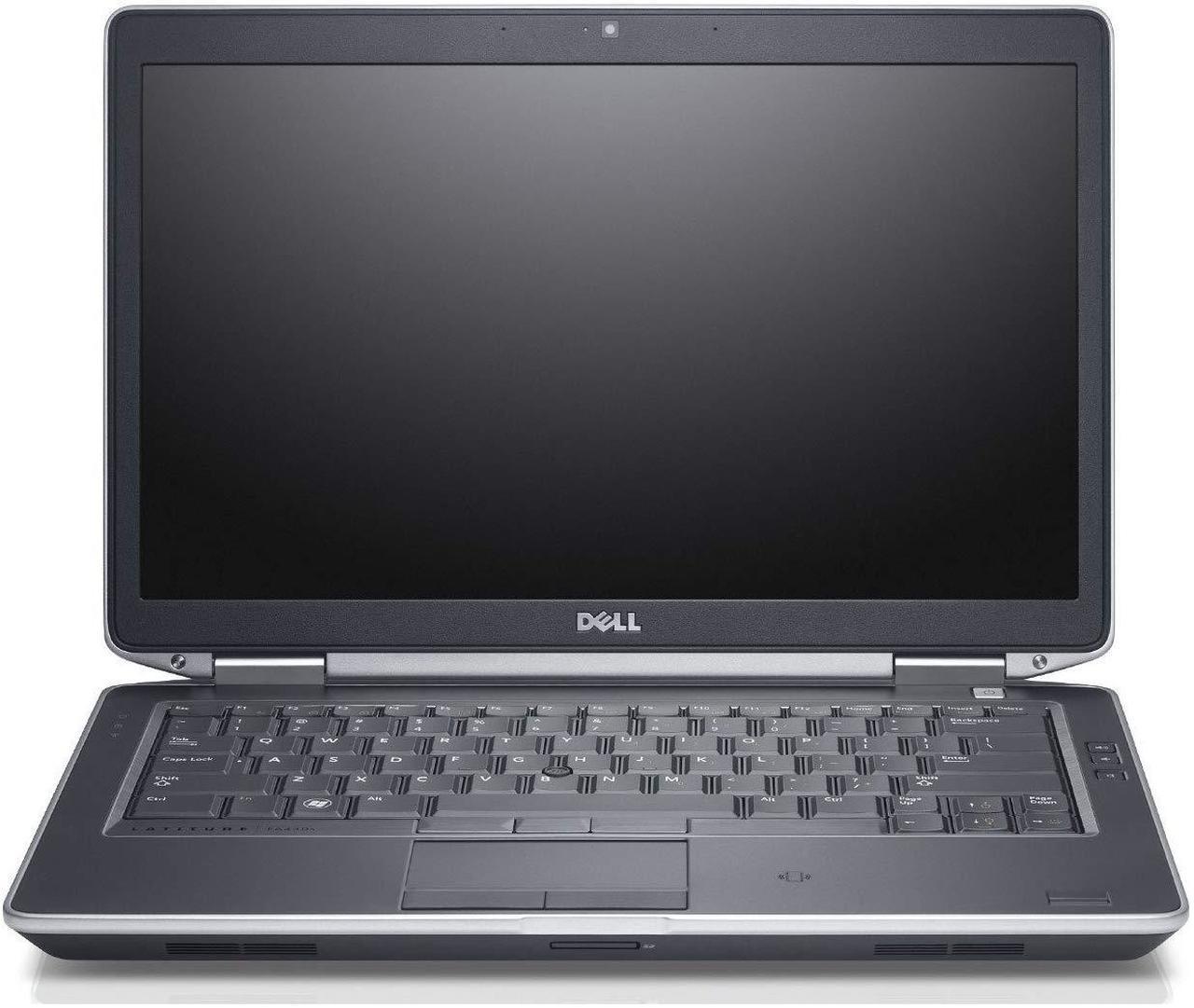 Dell Latitude E6440 14