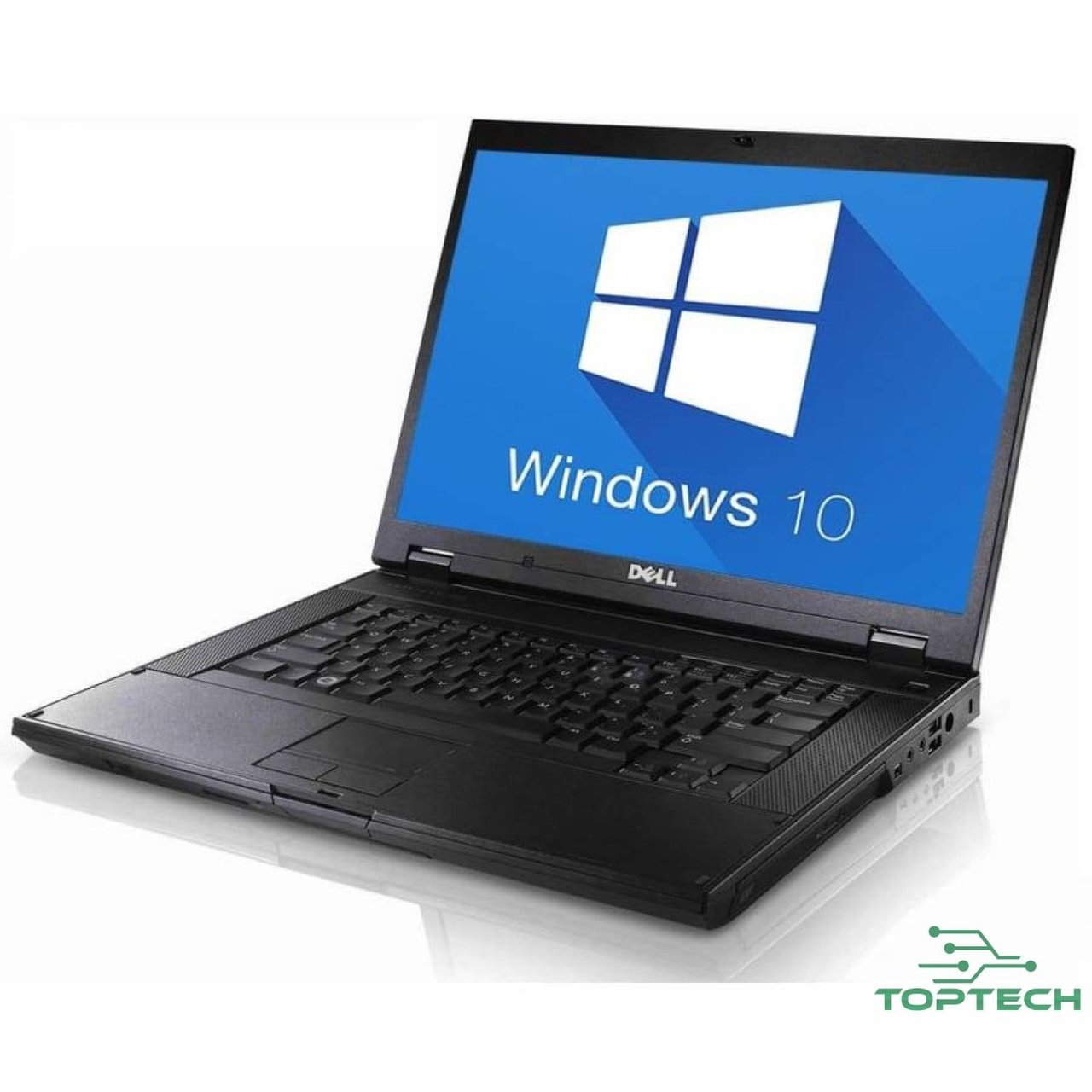 Dell Latitude E6500 14.1