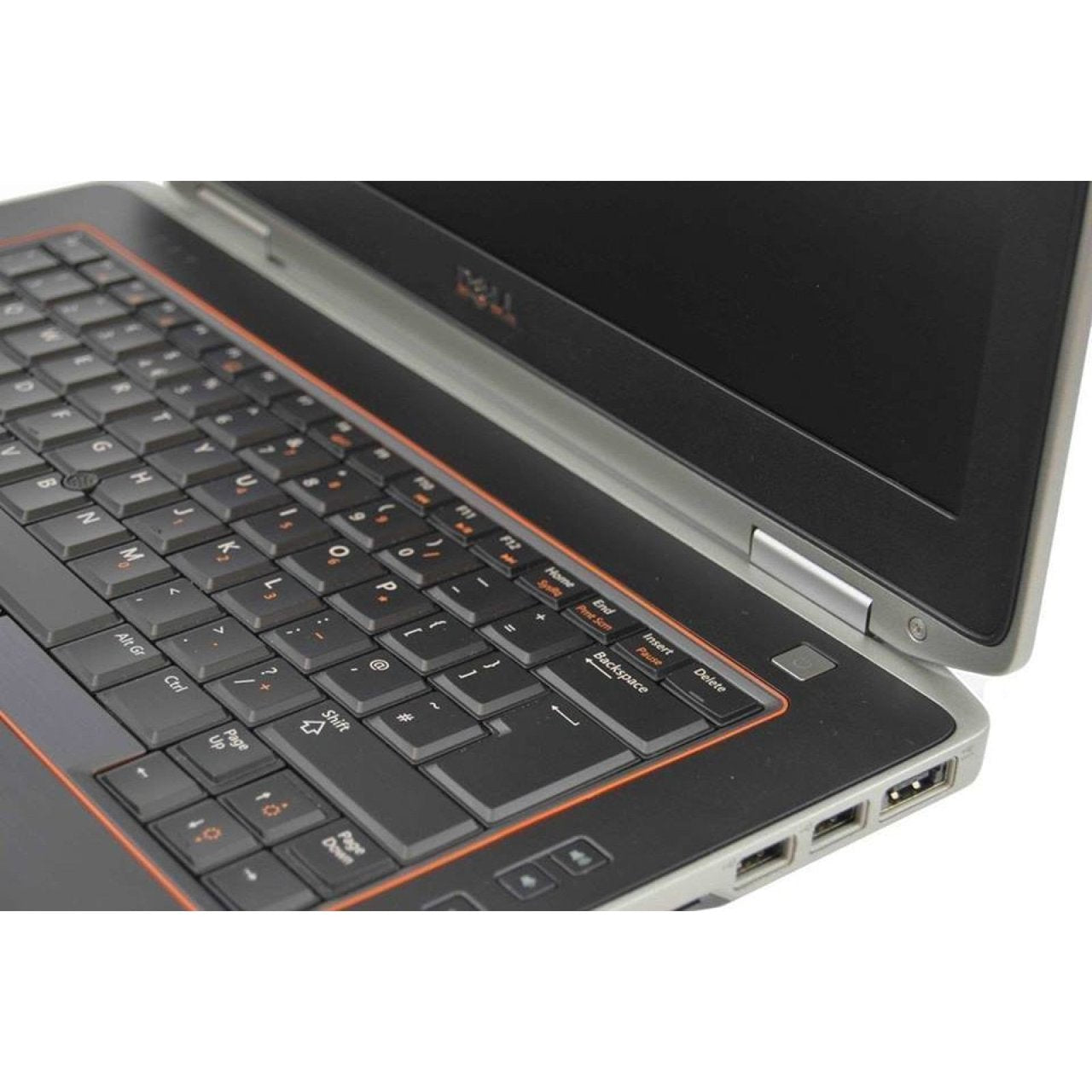 Dell Latitude E6420 14