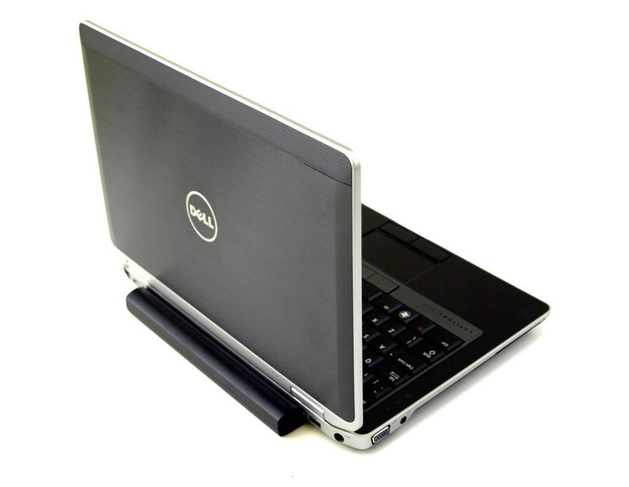 Dell Latitude E6420 14