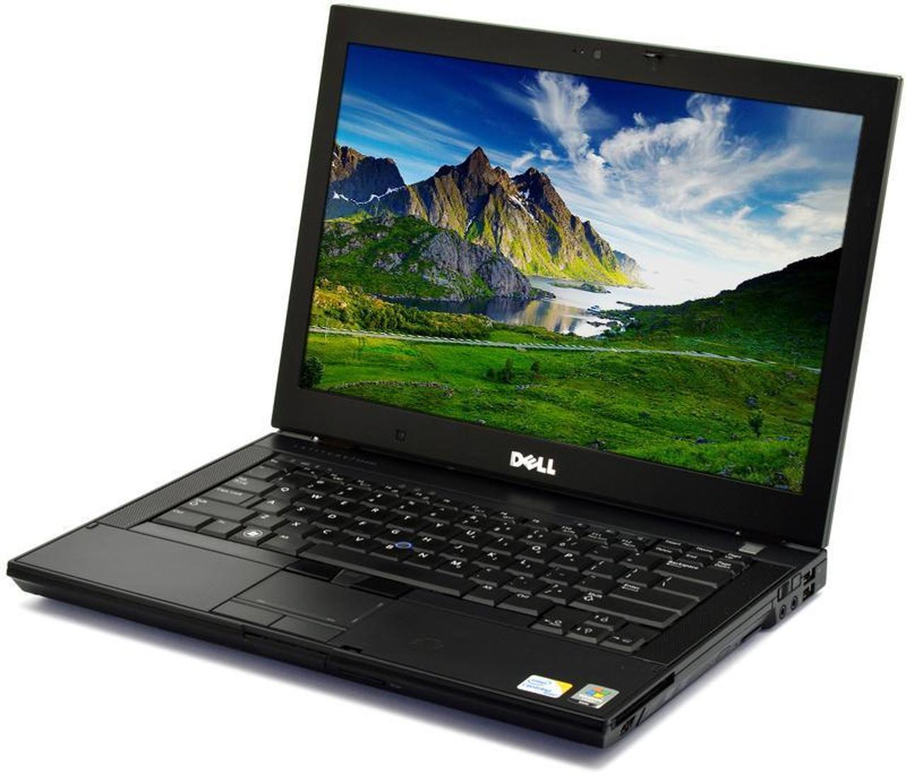 Dell Latitude E6400 14.1