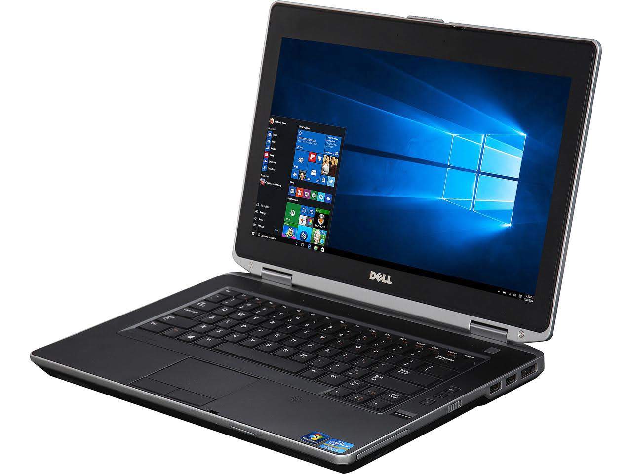 Intel Core i3 - 4GB Memory - 500GB SSHD - Windows 10/11 Pro