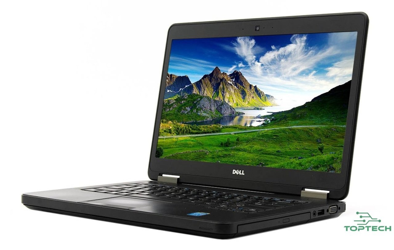 Dell Latitude E5440 14
