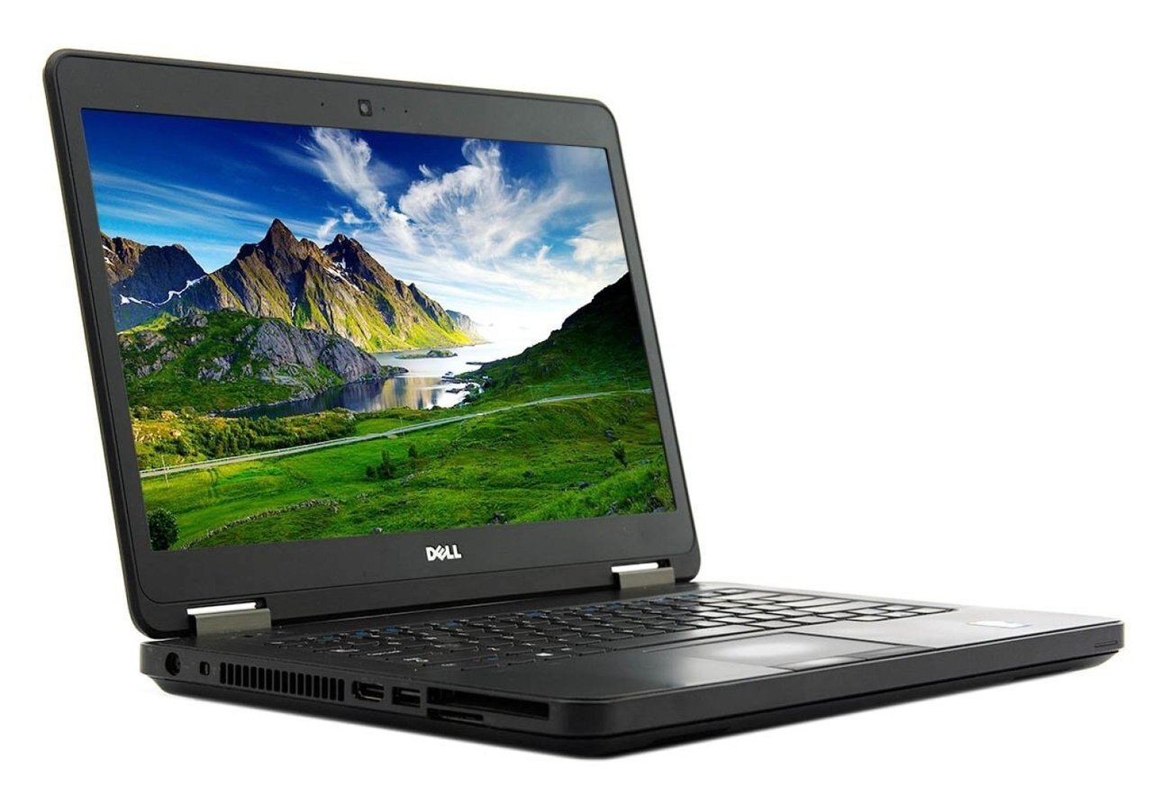 Dell Latitude E5440 14