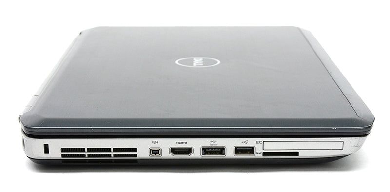 Dell Latitude E5520 15.6