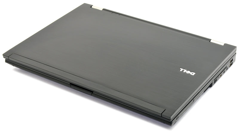Dell Latitude E6500 Laptop Intel Core 2 Duo - 8GB RAM - 500GB SSHD