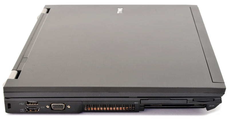 Dell Latitude E6500 Laptop Intel Core 2 Duo - 8GB RAM - 500GB SSHD