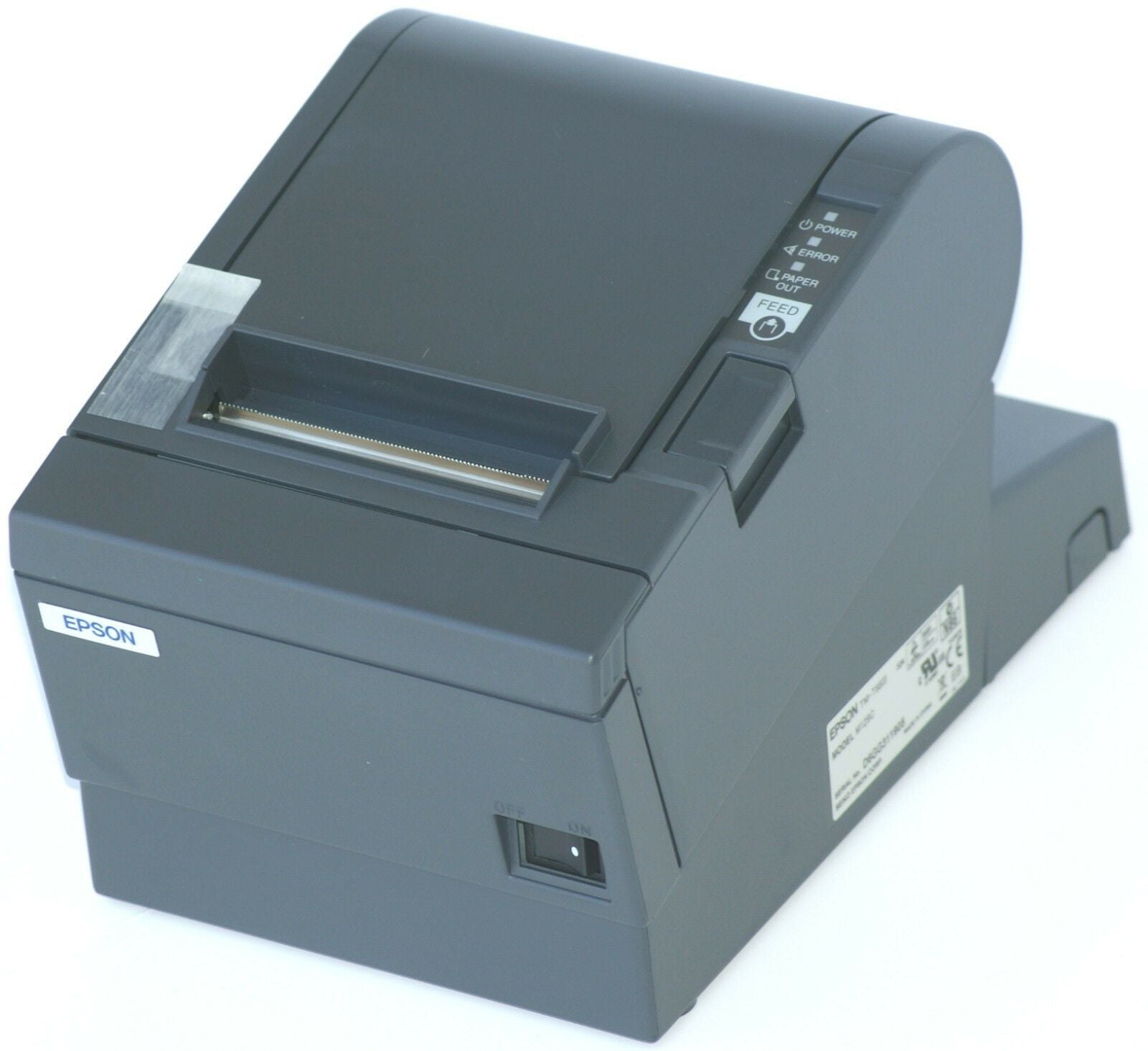 POS ECO Complete Point of Sale System DELL POINT OF SALE SYSTEM WITH SOFTWARE I3