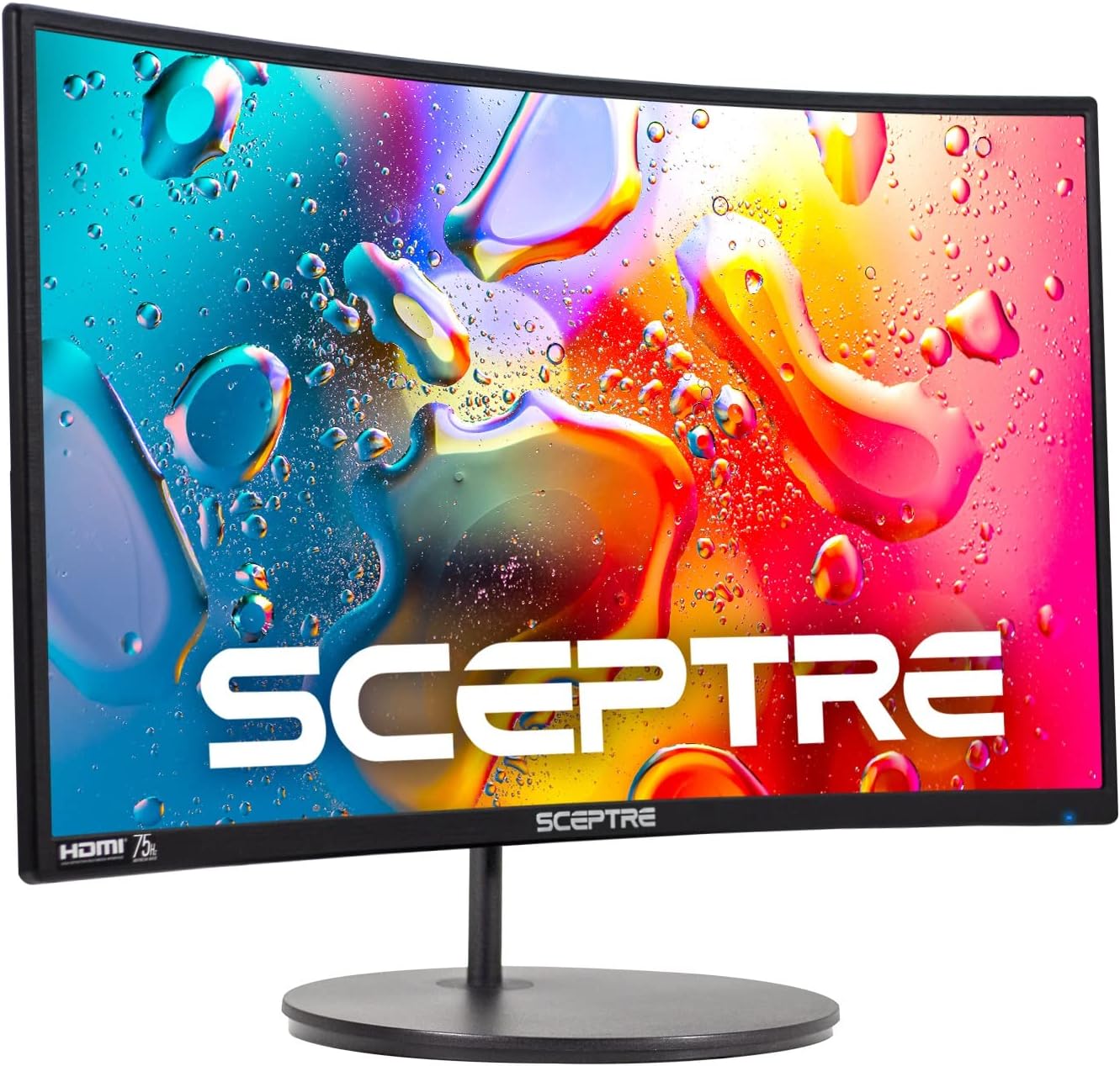 Gaming Monitors