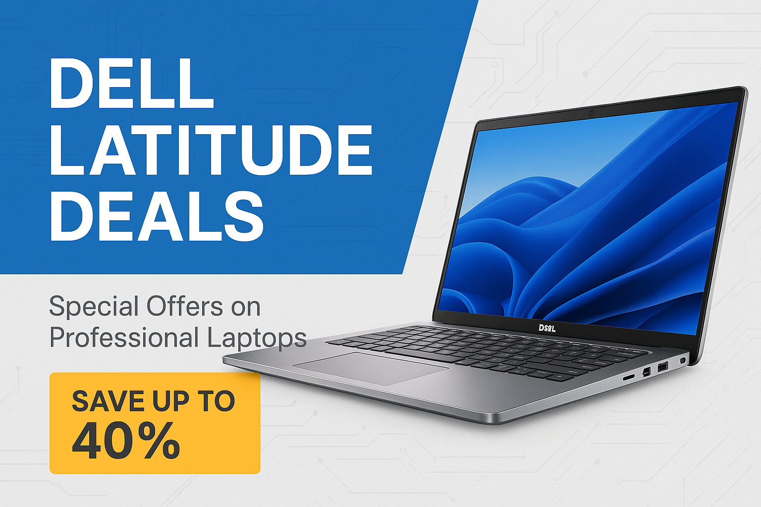 Dell Latitude