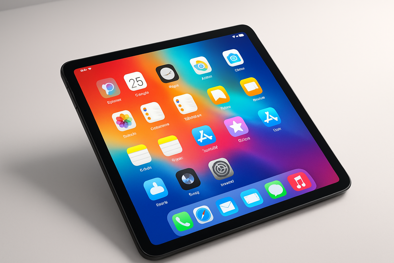 Tablets