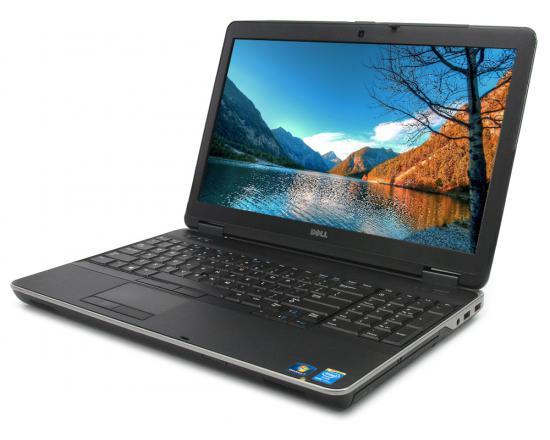 Dell Latitude E6540 15.6