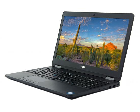 Dell Latitude E5570 15.6 Laptop Intel Core i5 (6200U) 2.3GHz 4GB DDR4 500GB SSHD - Windows 10/11 Pro