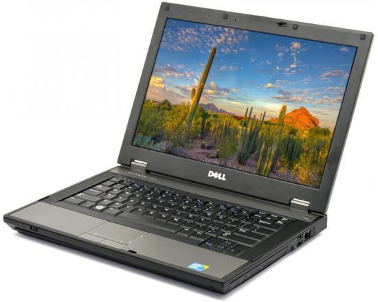 Dell Latitude E5410 14.1 Laptop Intel Core i5 (M350) 2.27GHz 4GB DDR3 500GB SSHD - Windows 10/11 Pro