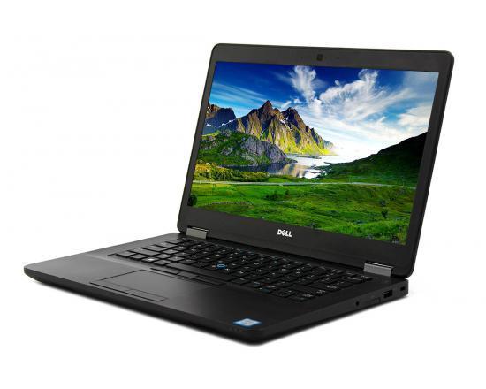Dell Latitude E5470 14