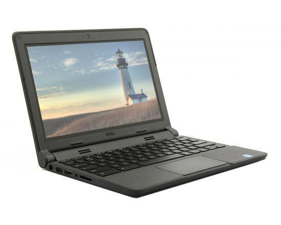 Dell Chromebook 11 3120 11.6