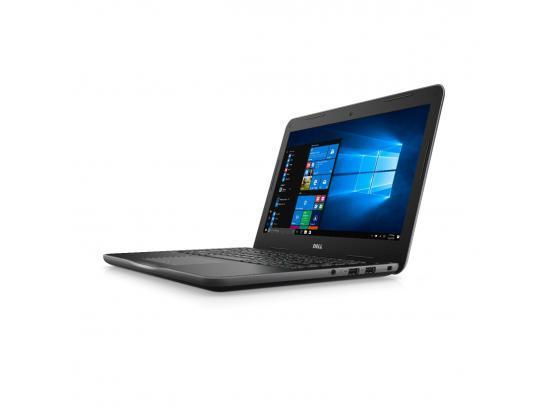 Dell Latitude 3380 13 Touchscreen Laptop Intel Core i5 (7200U) 2.50GHz 4GB DDR4 500GB SSHD - Windows 10/11 Pro