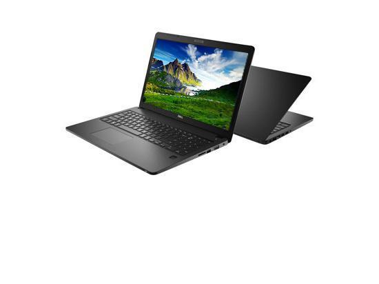 Dell Latitude 3580 15.6