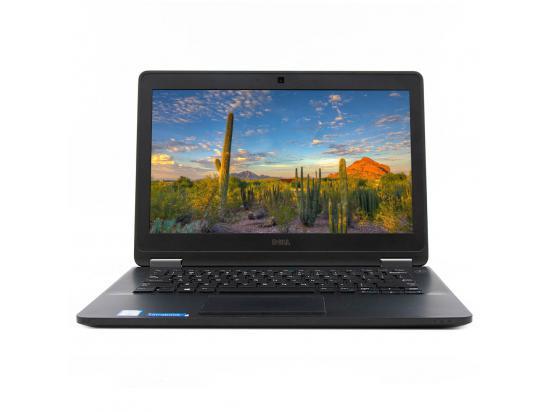 Dell Latitude E7270 12.5