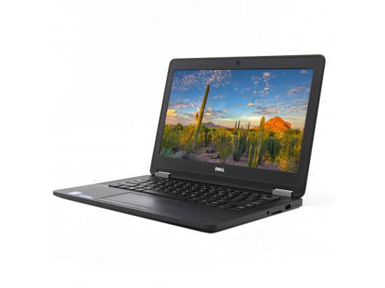 Dell Latitude E7270 12.5