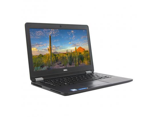 Dell Latitude E7270 12.5