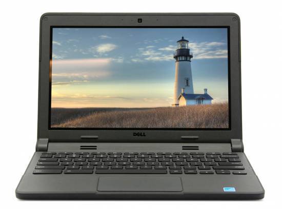 Dell Chromebook 11 3120 11.6