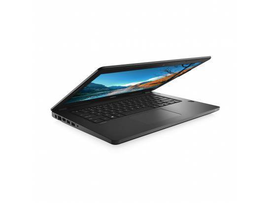 Dell Latitude 3480 14 Laptop Intel Core i5 (7200U) 2.5GHz 4GB DDR4 500GB SSHD