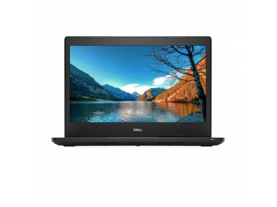Dell Latitude 3480 14 Laptop Intel Core i5 (7200U) 2.5GHz 4GB DDR4 500GB SSHD - Windows 10/11 Pro