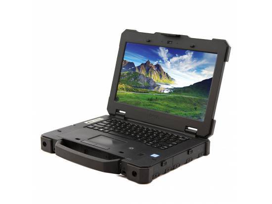 Dell Latitude 7414 14