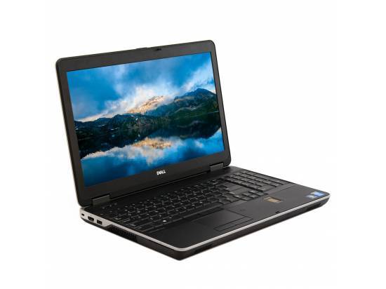 Dell Latitude E6540 15.6 Laptop  i7 - 4600M 2.9GHz  8GB RAM 500GB SSHD - Windows 10/11 Pro