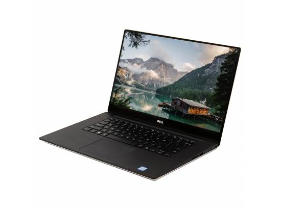 Dell Precision 5510 15.6 Touch Laptop  Xeon E3 - 1505M v5 2.8GHz  16GB 512GB SSHD Win 10 Pro - Windows 10/11 Pro