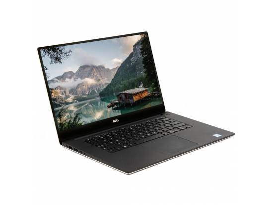 Dell Precision 5510 15.6 Touch Laptop  Xeon E3 - 1505M v5 2.8GHz  16GB 512GB SSHD Win 10 Pro - Windows 10/11 Pro