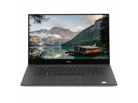 Dell Precision 5510 15.6 Touch Laptop  Xeon E3 - 1505M v5 2.8GHz  16GB 512GB SSHD Win 10 Pro - Windows 10/11 Pro