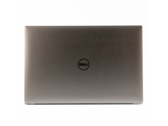 Dell Precision 5510 15.6 Touch Laptop  Xeon E3 - 1505M v5 2.8GHz  16GB 512GB SSHD Win 10 Pro - Windows 10/11 Pro