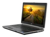 Dell Latitude E6520 15.6