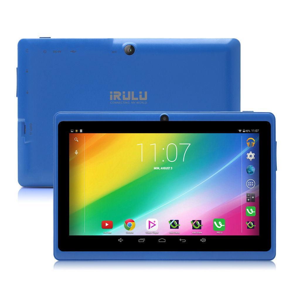 iRULU eXpro 7