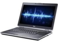 Dell Latitude E6530 15.6