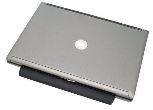 Dell Latitude D630 Laptop - Microsoft Office Included!