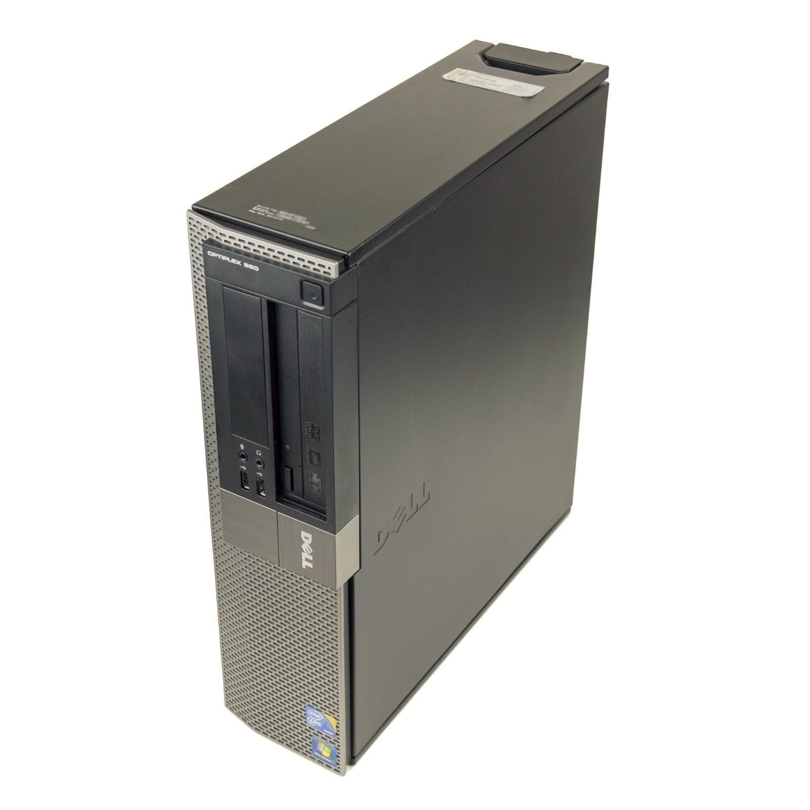 Dell Optiplex Desktop PC - Windows 10/11 Pro