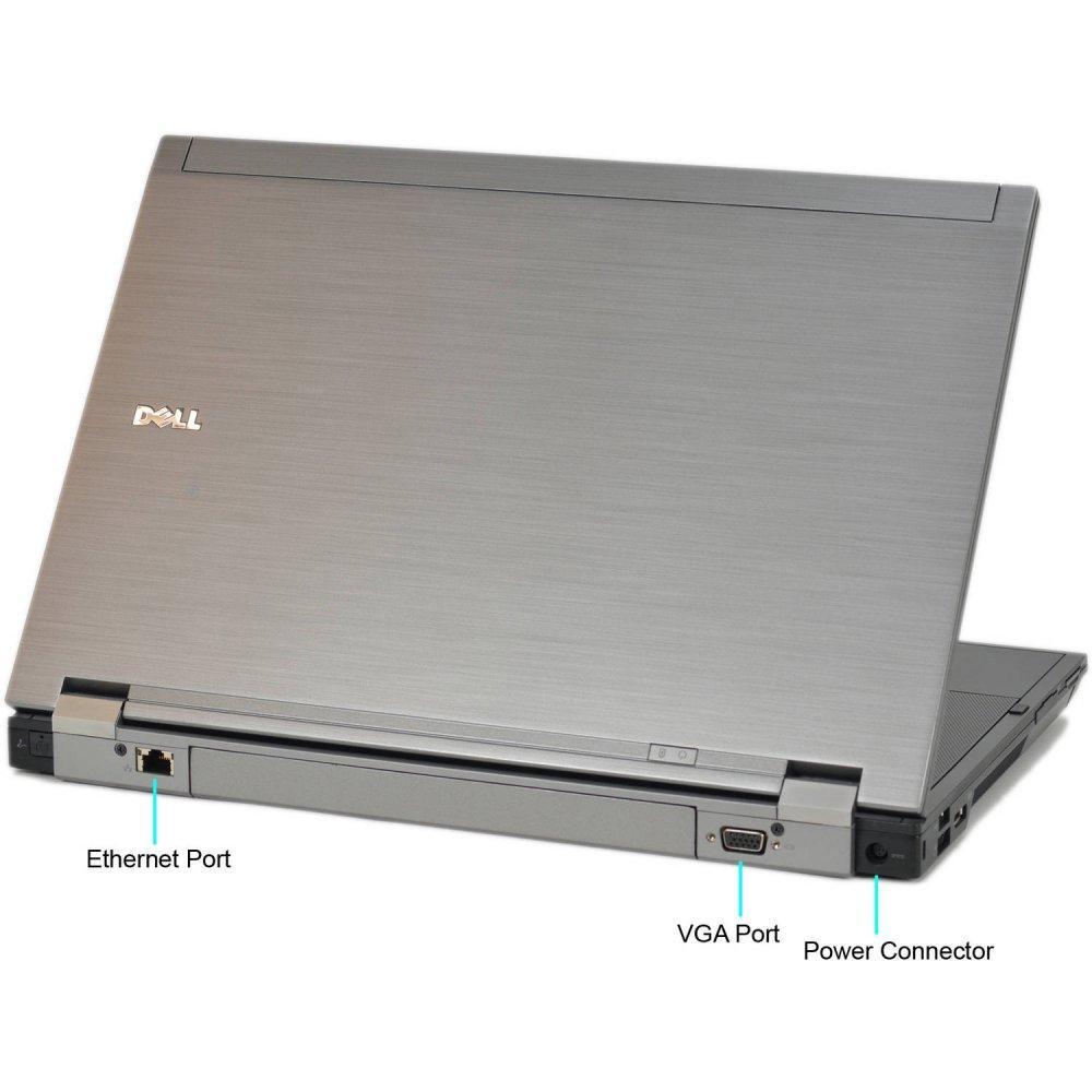 Dell Silver 15.6