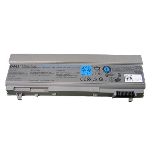 Dell Latitude E6400 Battery