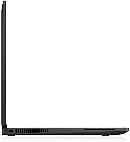 Dell Latitude E7470 14in Laptop, Core i5-6300U 2.4GHz, 8GB Ram, 256GB SSD, Windows 10 Pro 64bit (Renewed)